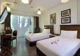 Pattaya Modus Beachfront Resort foto 5