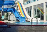 Cenger Beach Resort & Spa foto 25