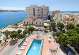 Aparthotel Vibra Sanan foto 2