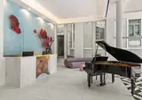 Athenaeum Eridanus Luxury Hotel foto 14