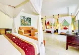 Rama Beach Resort & Villas foto 13