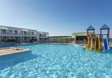Hotel Apartamentos Beach Club Menorca foto 1