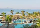 Hotel Mitsis Norida Beach foto 2