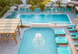 Katrin Hotel & Bungalows foto 21