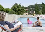 Camping Le Capeyrou foto 4
