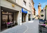 Hotel Golden Tulip Krakow Kazimierz foto 15