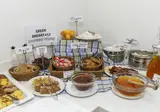 Best Western Plaza Hotel foto 23