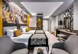 Arnor Deluxe Hotel & Spa foto 6
