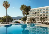 Hotel ILUNION Palmanova Mallorca foto 1