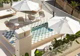 Belle Marivent Mediterranean Petit Hotel foto 1