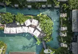 Andaz Pattaya Jomtien Beach foto 30
