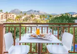 Albir Garden Resort & Aquapark foto 13