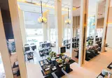 Mandarin Hotel foto 9