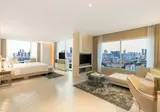 Pathumwan Princess Hotel foto 23