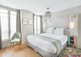 Hotel Littéraire Marcel Aymé foto 3