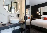 LAZ ' Hotel & Spa Urbain foto 6