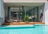 Wyndham Grand Nai Harn Beach Phuket foto 3