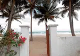 Bungalow Beach Hotel foto 6
