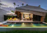Hyatt Regency Koh Samui foto 4