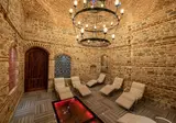 BVS Bosphorus Pera Hotel foto 13