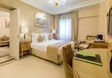 Kempinski Nile Hotel Cairo foto 12