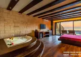 Manaspark Deluxe Hotel Oludeniz foto 26