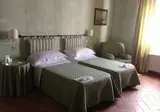 Villa Curina Chianti Resort foto 4
