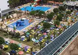 Hotel Grand Efe foto 13