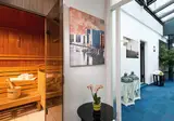 Leonardo Hotel Frankfurt City South foto 5