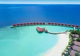 Grand Park Kodhipparu Maldives foto 11
