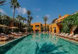 Hotel Tikida Golf Palace foto 23