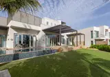 Jumeirah Muscat Bay foto 7