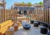 Raddison Blu Zaffron Resort foto 24