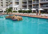 Sapphire Beach Club Resort foto 10