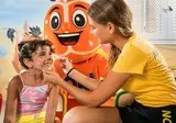 Hotel Iliade Djerba by Magic Hotels foto 15