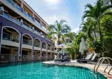 Karon Sea Sands Resort & Spa foto 14