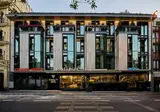 AHC Old City Hotel foto 10