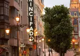 NH Oviedo Principado foto 1