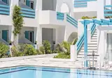 Santellini Hotel foto 2