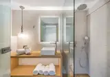 Eptanisos Beachfront Suites foto 15