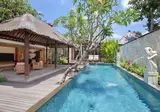 Amarterra Villas Bali Nusa Dua foto 27
