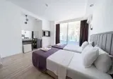 Supreme Beach Hotel foto 12