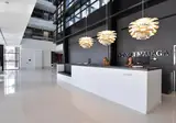 Hotel Vincci Malaga foto 3