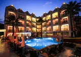 Hotel Palmea foto 5