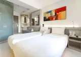 Sunrise Aventus Hotel Nusa Dua foto 3
