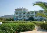 Bayside Hotel Katsaras foto 2