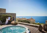 Aria Estate Suites & Spa foto 16