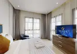 Suha Creek Hotel foto 6