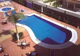 Hotel Playasol foto 30