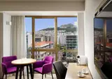Athens Tiare Hotel foto 22